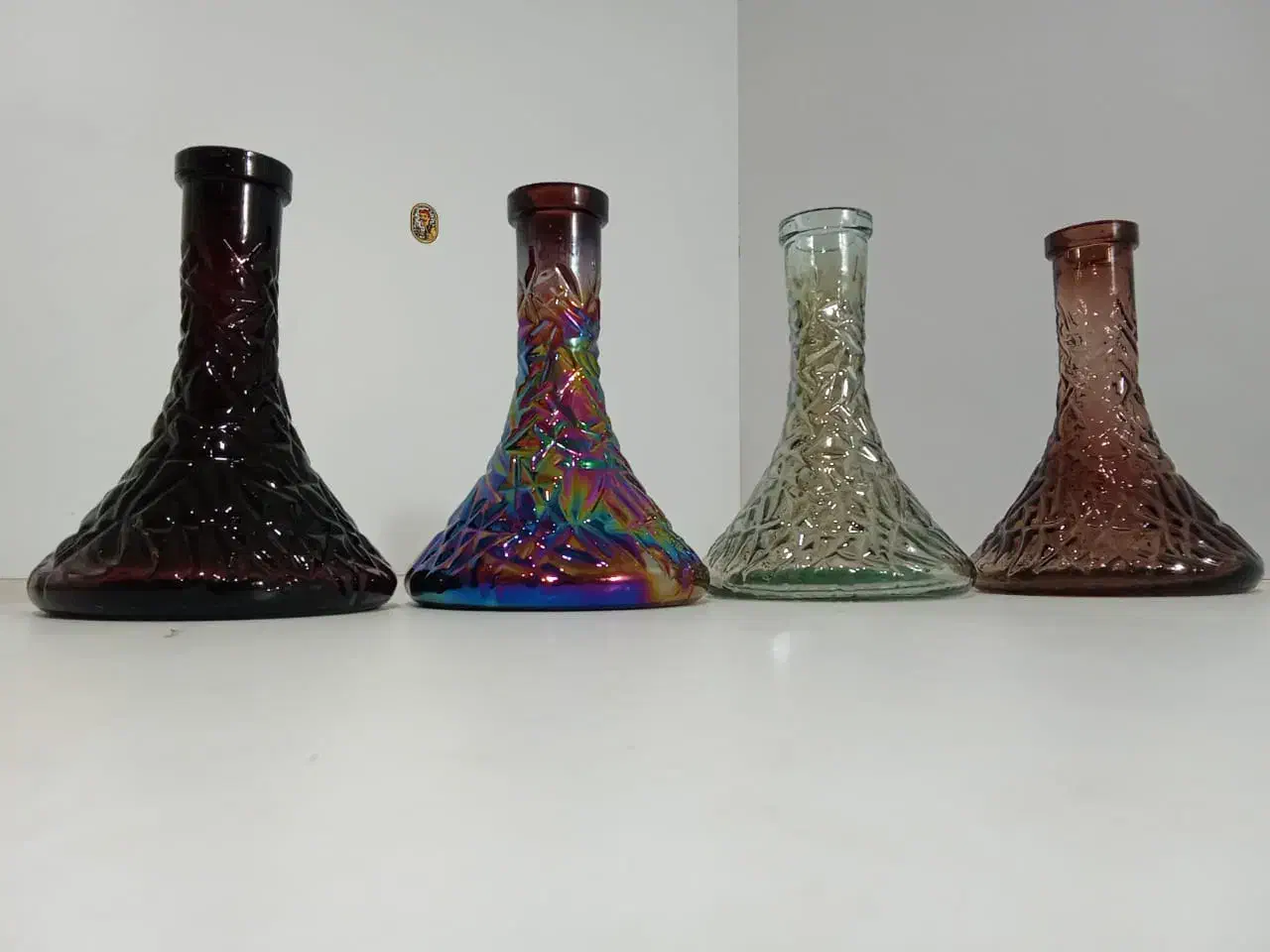 فروش شیشه قلیان|کلکسیون و سرگرمی|پاکدشت, پاکدشت (مامازند)|دیوار