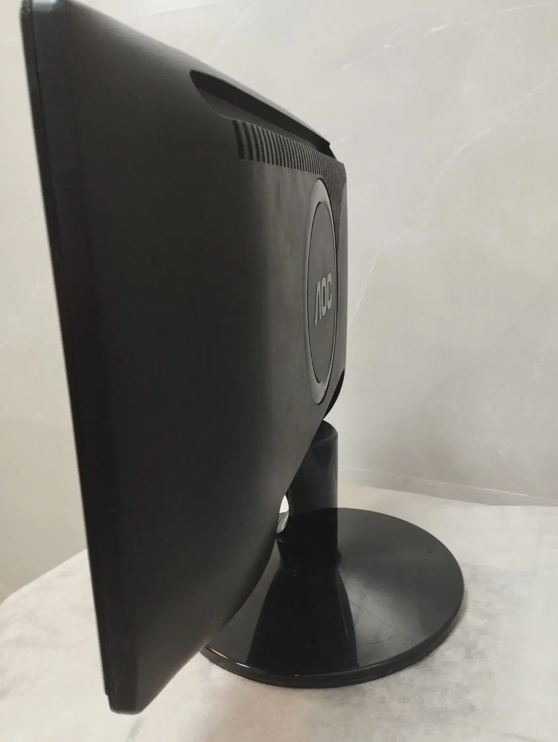 مانیتور ال سی دی ۱۹ اینچ AOC مدل 931Sn|قطعات و لوازم جانبی رایانه|لنگرود, |دیوار