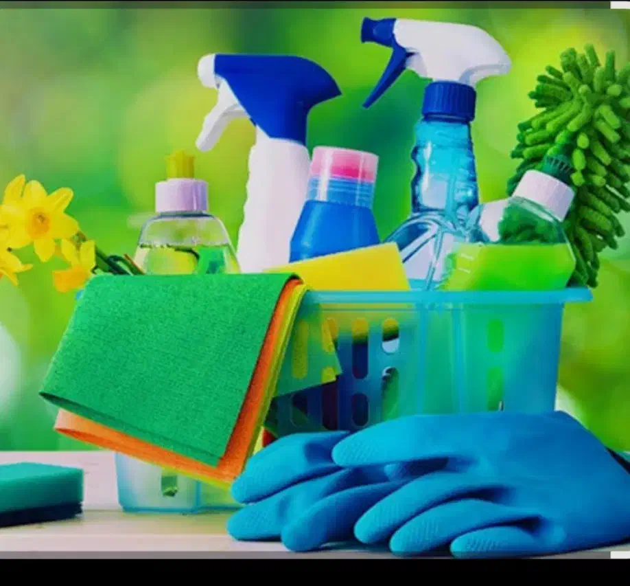 شرکت اوج خدمات نظافتی کلیه امورنظافتی|خدمات نظافت|هشتگرد, فاز ۷ مهستان|دیوار