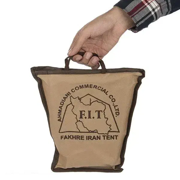 صندلی سفری تاشو مفتولی اف آی تی FIT|کوهنوردی و کمپینگ|تهران, دستغیب|دیوار