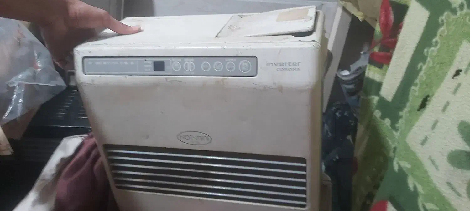 بخاری|بخاری، هیتر، شومینه|بندر گناوه, |دیوار