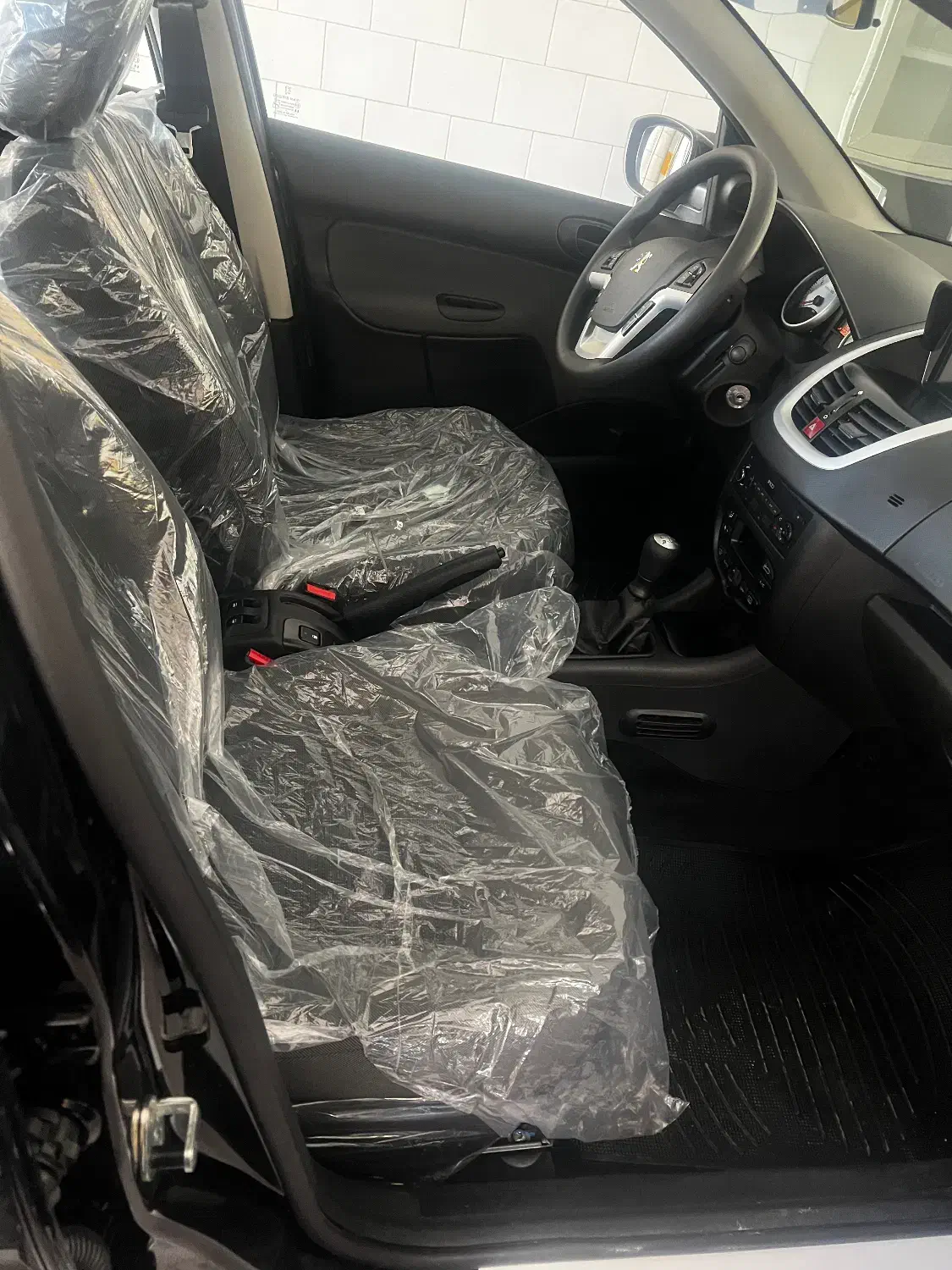 ۲۰۷ فلز|خودرو سواری و وانت|اصفهان, امامزاده اسماعیل|دیوار