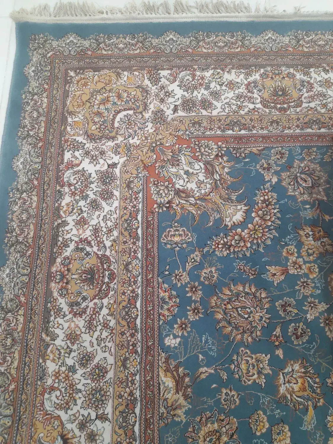 فرش ۱۲ متری|فرش|بندر ماهشهر, |دیوار