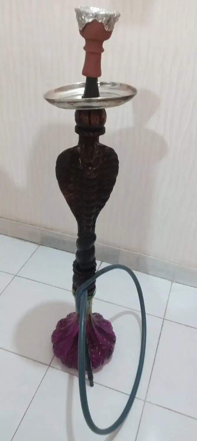 قلیان|کوهنوردی و کمپینگ|کرمانشاه, |دیوار