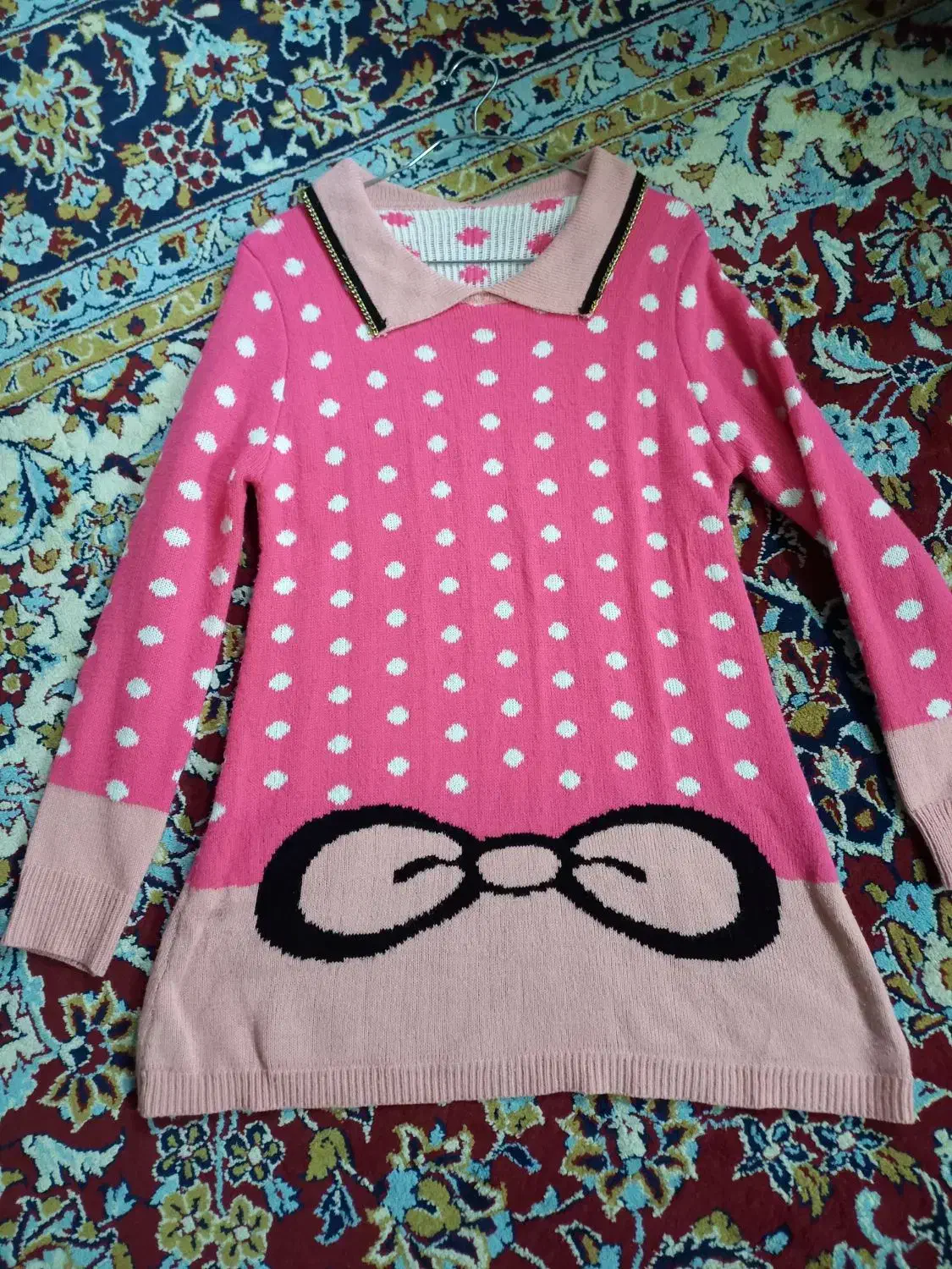 لباس خارجی نو نو|لباس|خرمآباد, |دیوار