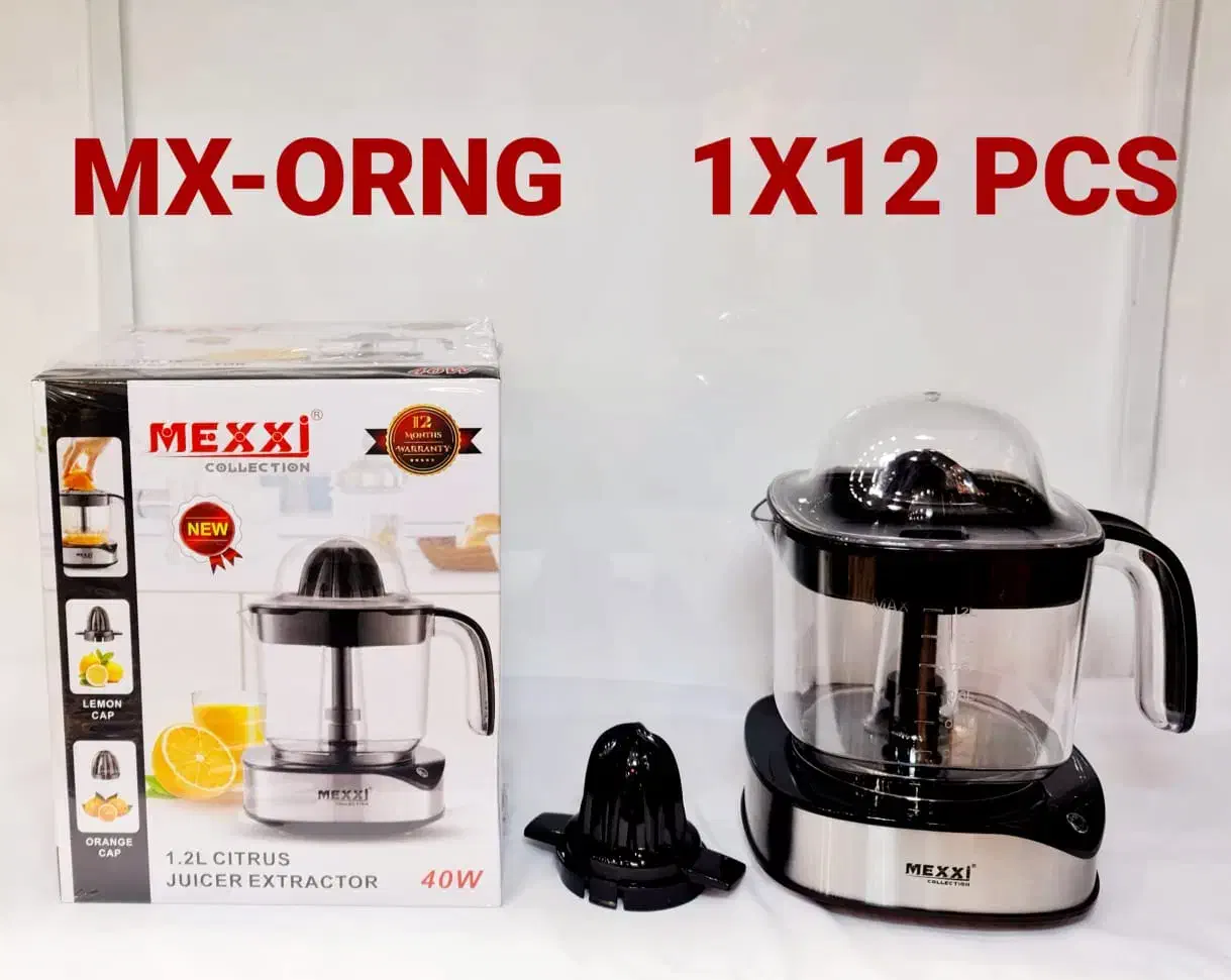 آب مرکبات گیری مکسی - فروشگاه جزیره عادل آباد|آبمیوهگیر و آبمرکباتگیر|شیراز, فرگاز|دیوار