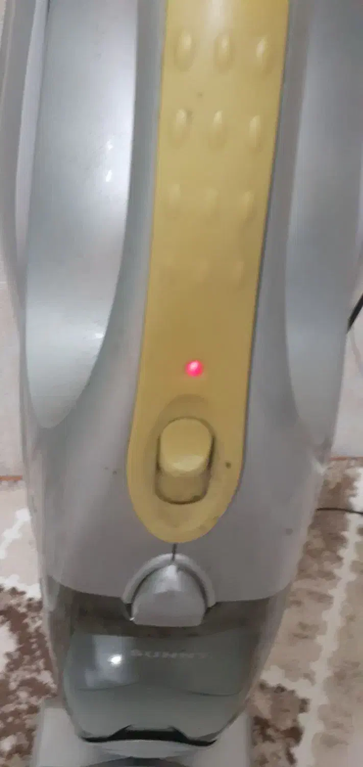 جاروشارژی مدل ثانی|جاروبرقی، جارو شارژی، بخارشو|بابل, |دیوار