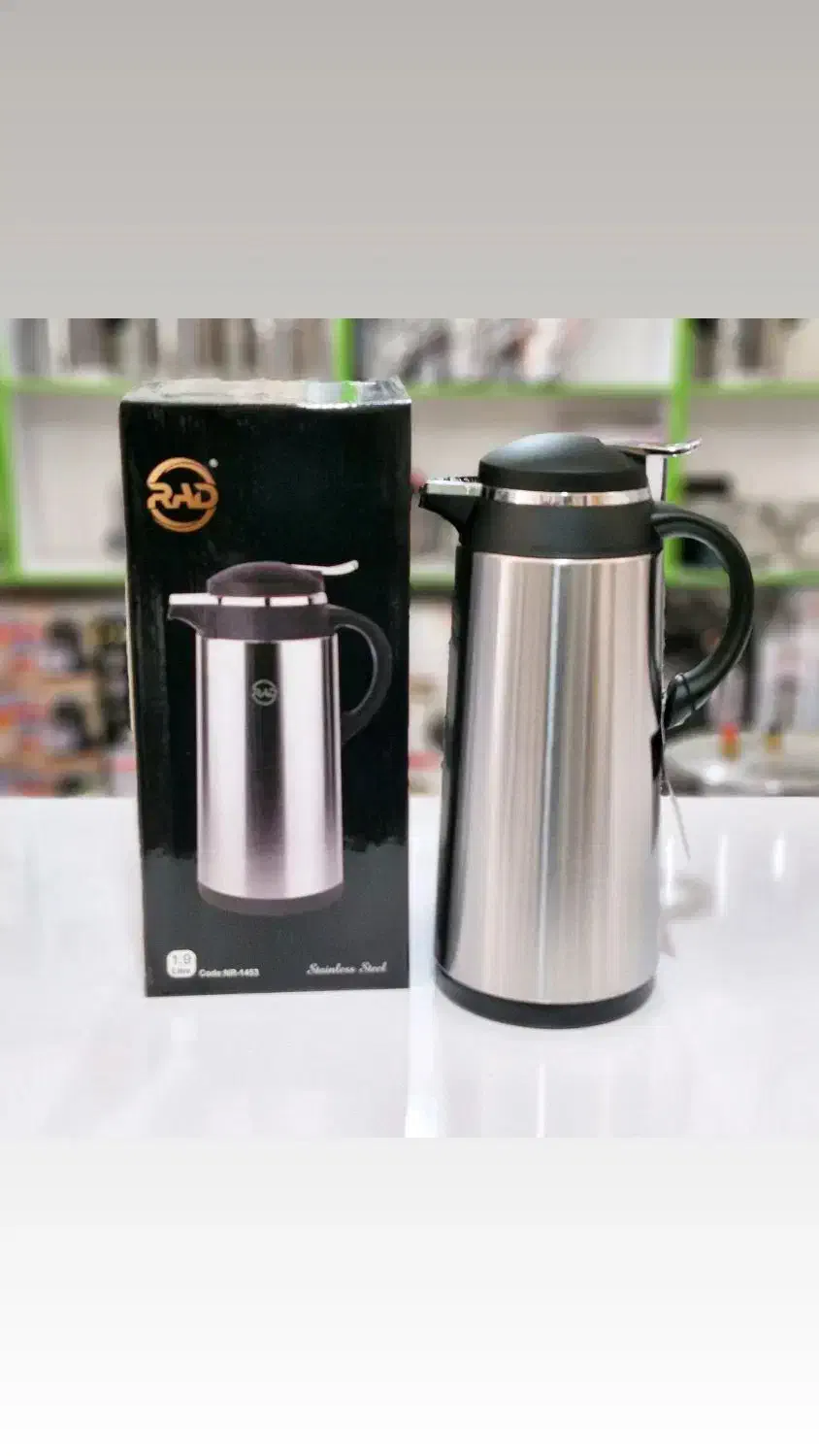 لوازم خانگی  اقساط ۶ ماهه بدون چک و ضمانت|سایر لوازم برقی|دورود, |دیوار