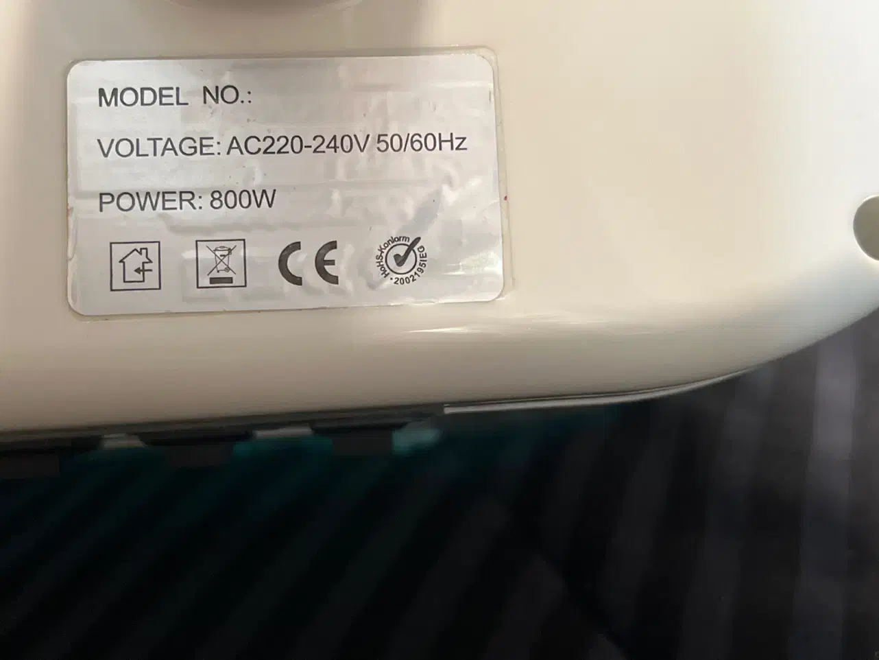 دستگاه بخور سرد و گرم سالنی دو لول ازون دار|آرایشی، بهداشتی، درمانی|تهران, سعادت‌آباد|دیوار