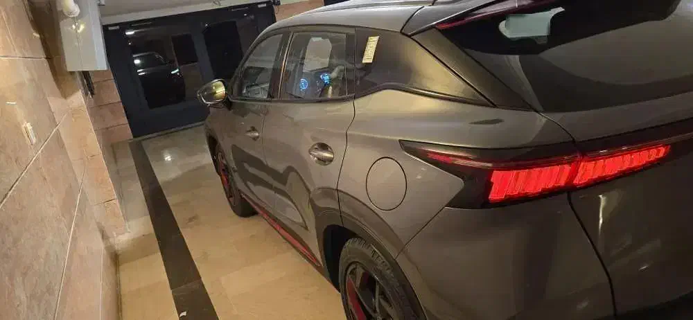 فروش|خودرو سواری و وانت|تهران, سعادت‌آباد|دیوار