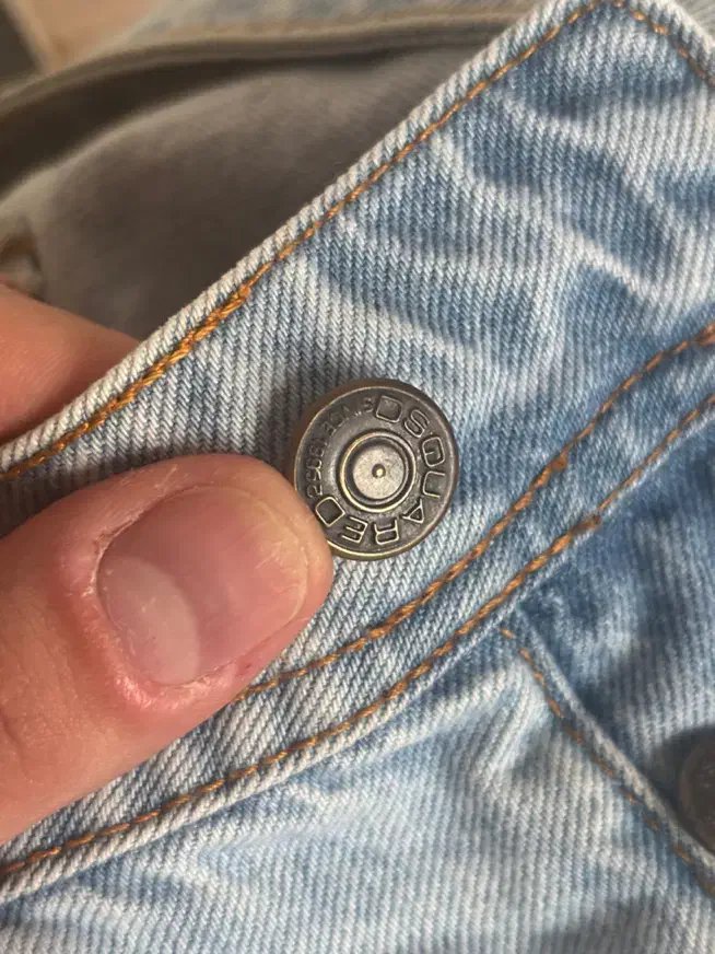 شلوار جین مام‌ استایل سایز ۵۵ ایرانی ۳۸ خارجی|لباس|رشت, آزادگان|دیوار