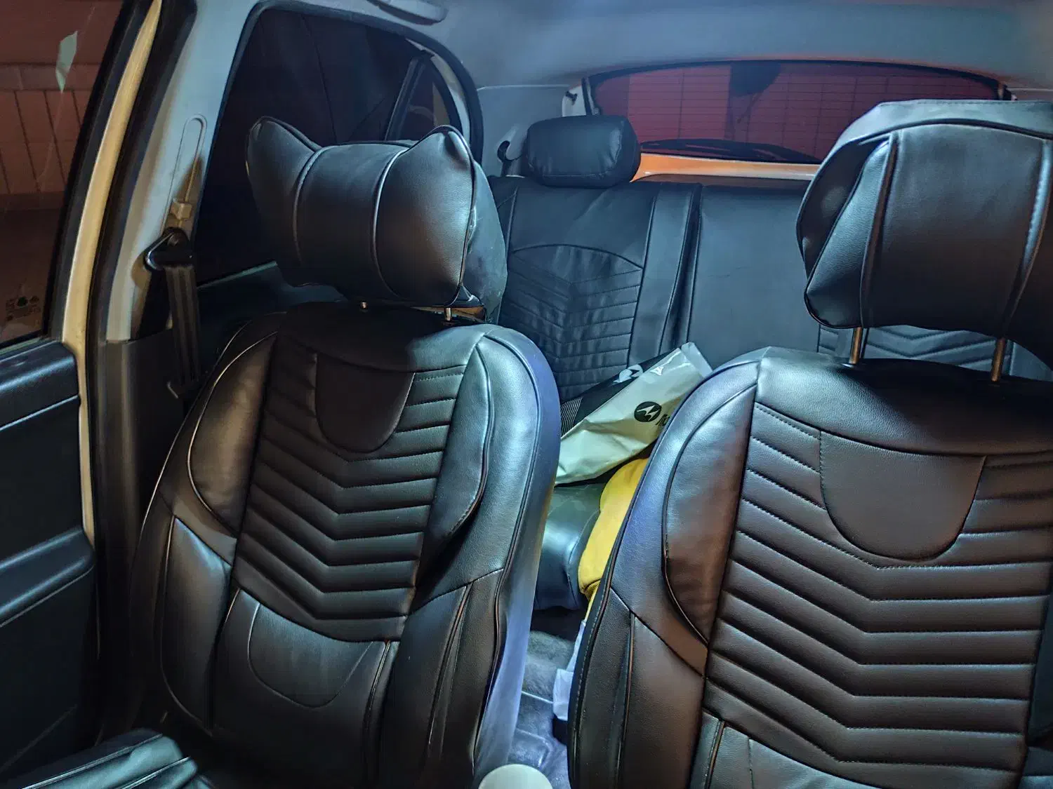 کوییک ۱۴۰۲|خودرو سواری و وانت|اندیشه, اندیشه فاز ۱|دیوار