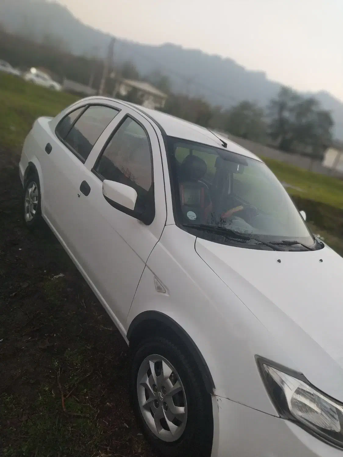 ساینا مدل 98/10کم کارکرد|خودرو سواری و وانت|اندیشه, اندیشه فاز ۱|دیوار