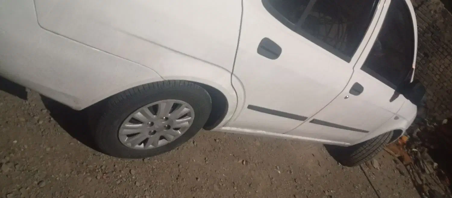 تیبا 1401فابریک|خودرو سواری و وانت|ری, تقی آباد|دیوار