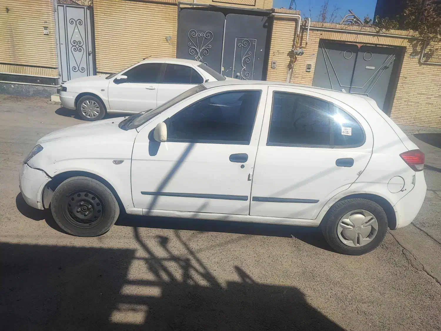 تیبا2|خودرو سواری و وانت|زاهدان, |دیوار