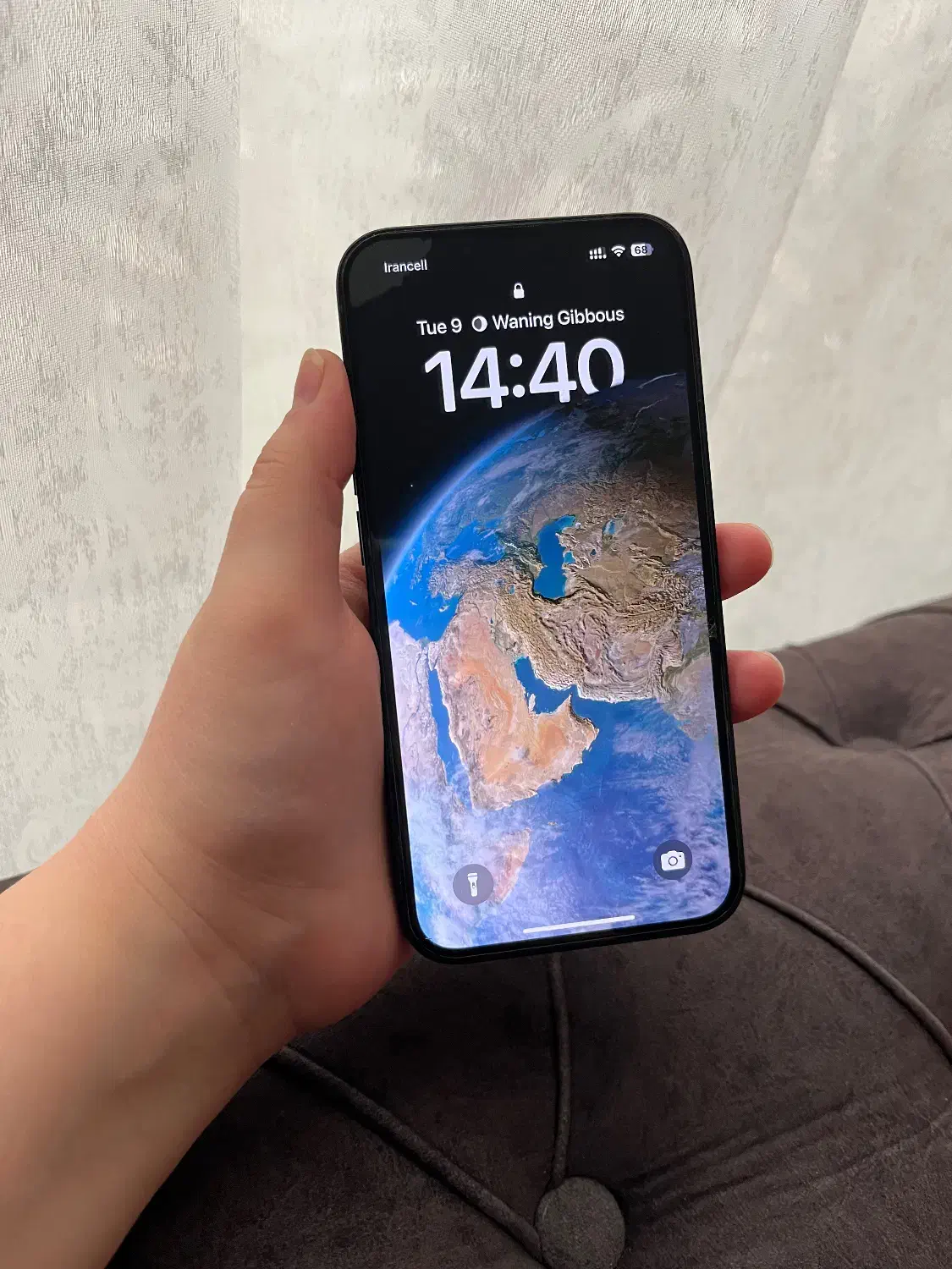 ایفون 13 نرمال|موبایل|تهران, خاک سفید|دیوار