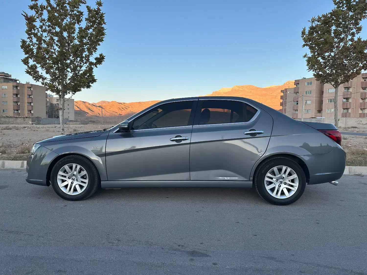 دناپلاس مدل98|خودرو سواری و وانت|شیراز, کوی قضات|دیوار