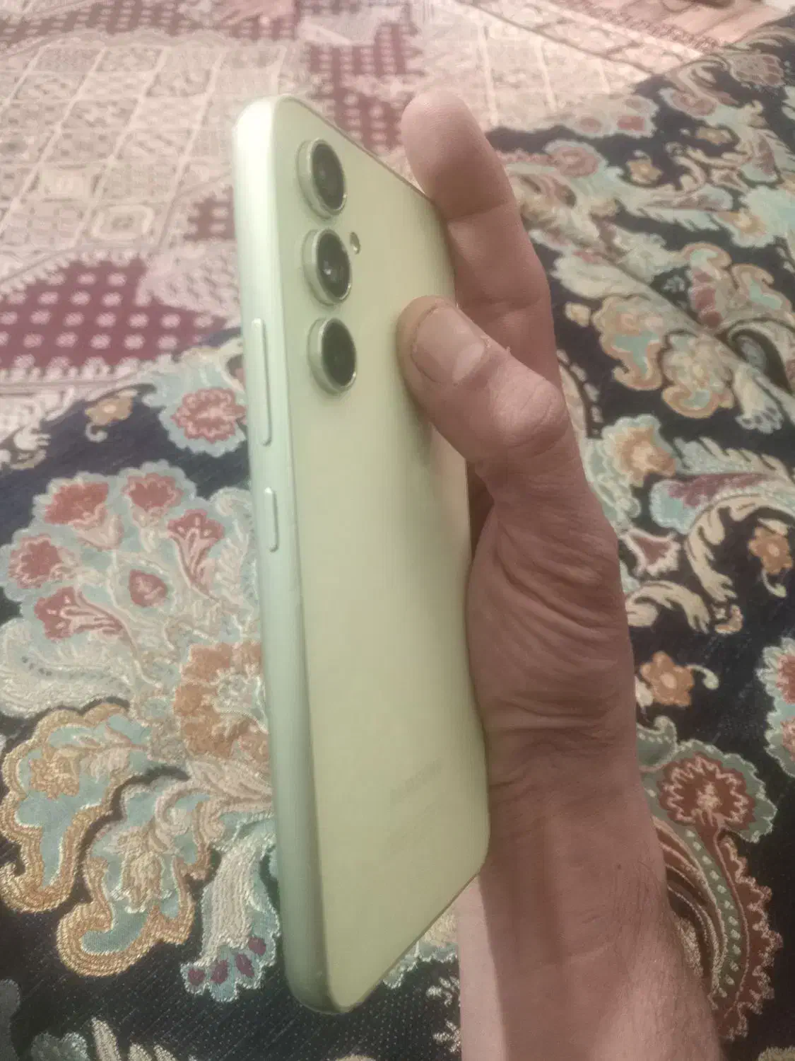 سامسونگ A54|موبایل|محمدشهر, جعفرآباد|دیوار