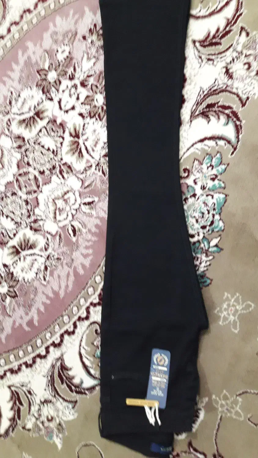 شلوارمشکی جین سایز۳۰|لباس|کرمانشاه, |دیوار