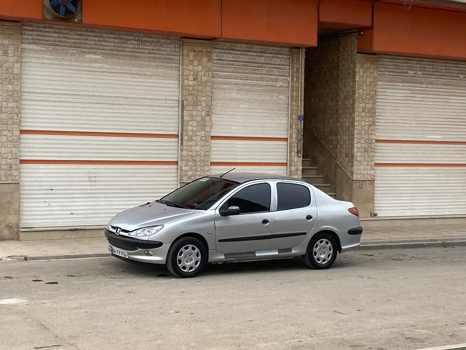 sd93|خودرو سواری و وانت|تهران, ونک|دیوار