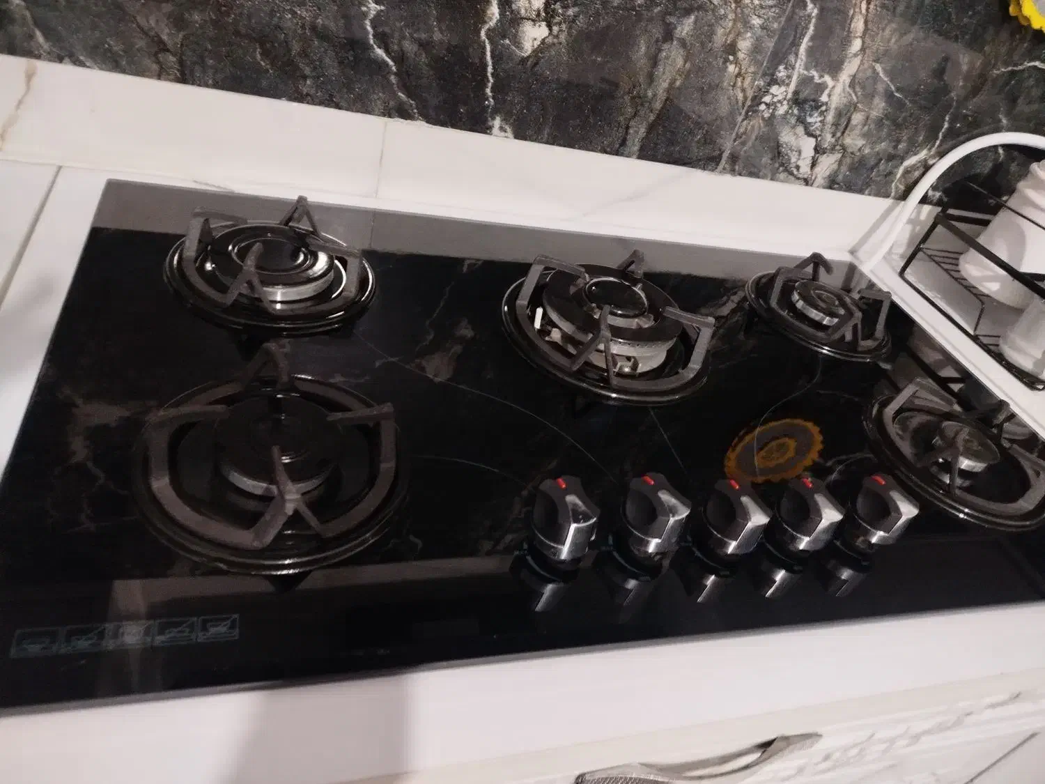 گاز جنرال|اجاق گاز و لوازم برقی پخت‌وپز|داراب, |دیوار