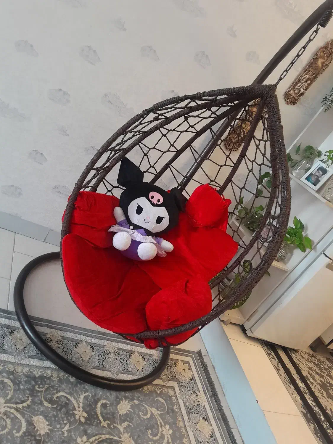 صندلی ریلکس|صندلی و نیمکت|محمدشهر, محمدشهر|دیوار