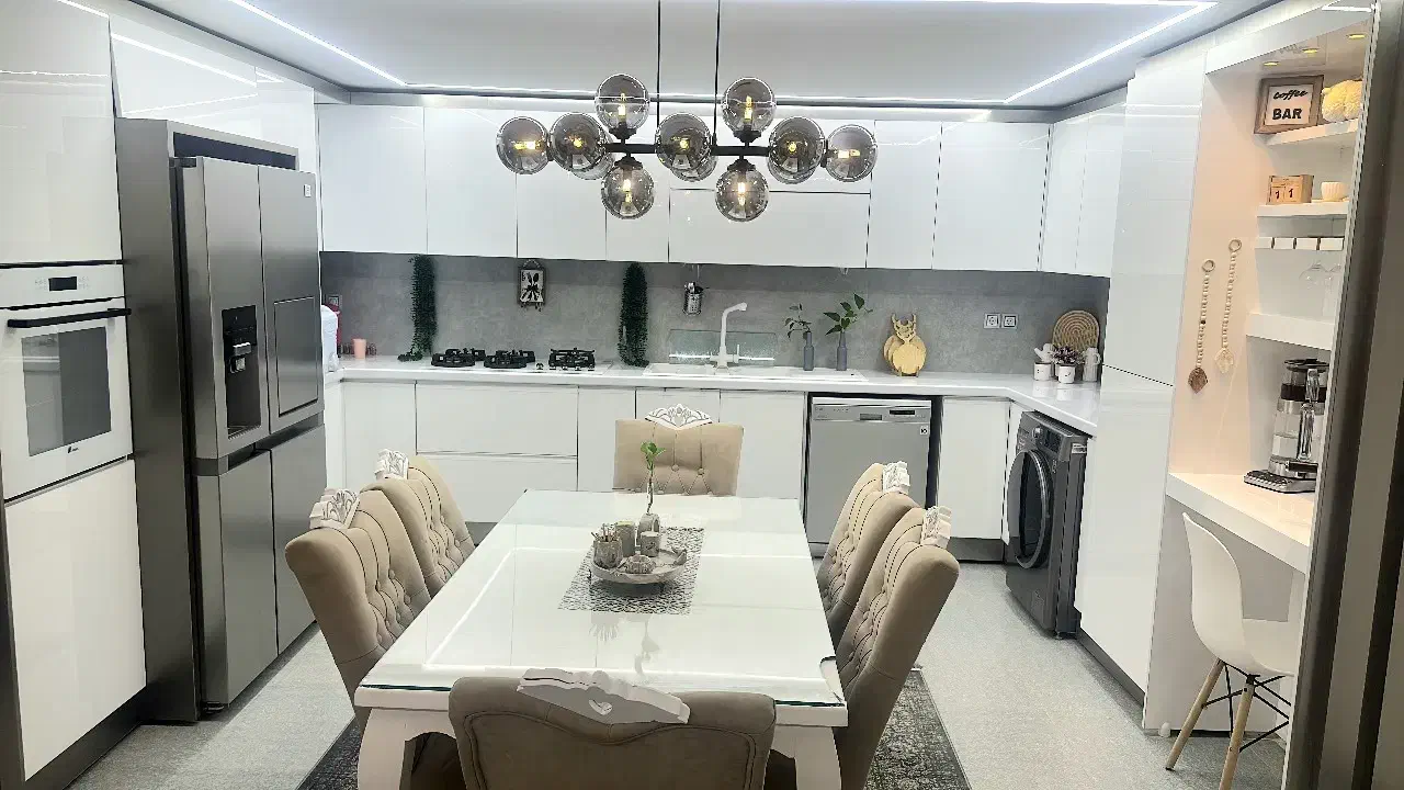 مبل و ناهارخوری|مبلمان خانگی و میز عسلی|شیراز, شهرک سراج‎|دیوار