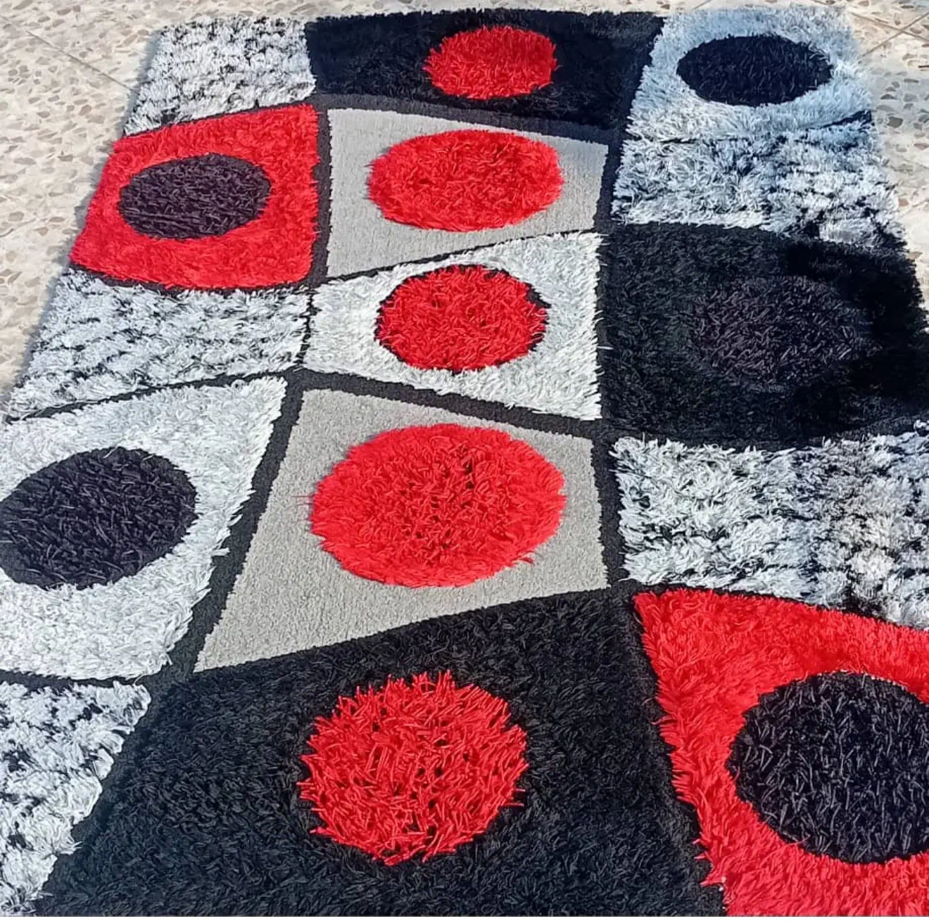 فرش فانتزی|فرش|رودسر, |دیوار