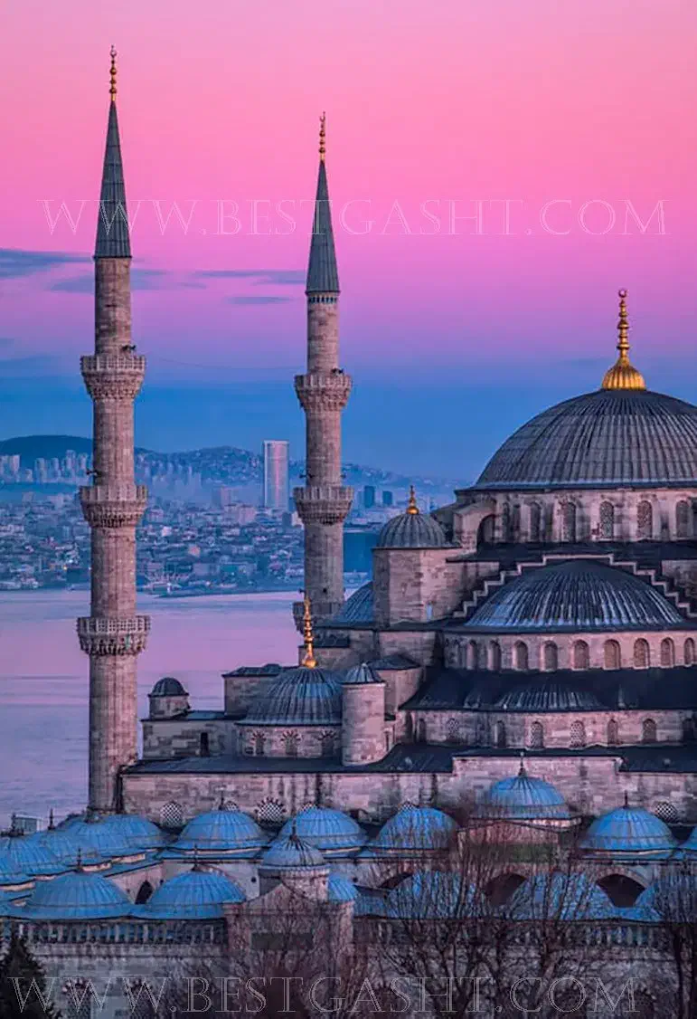 تور پنج روزه همراه صبحانه ناهار شام استانبول ترکیه|تور و چارتر|تهران, صادقیه|دیوار