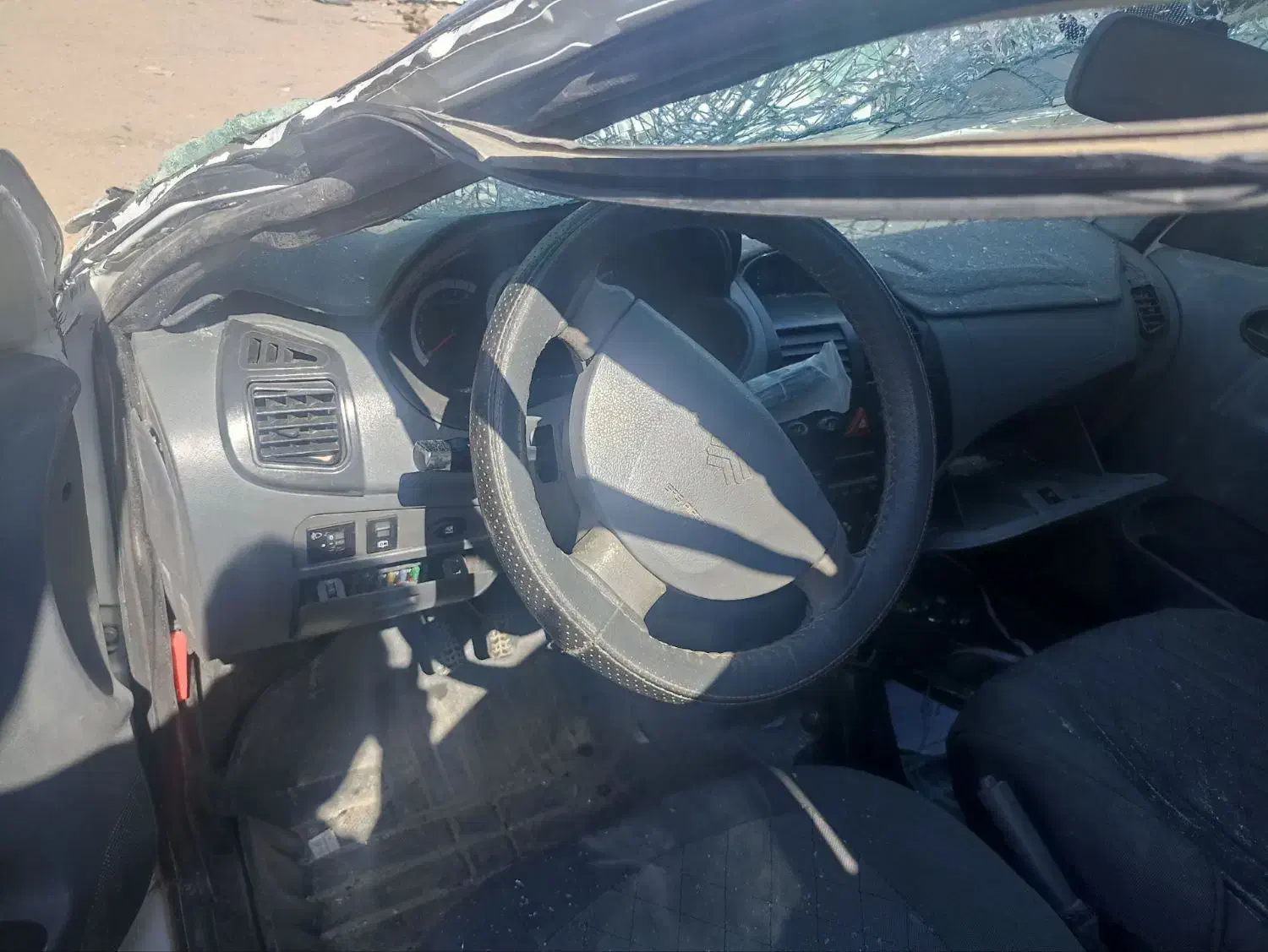 تیبا2|خودرو سواری و وانت|بیرجند, |دیوار