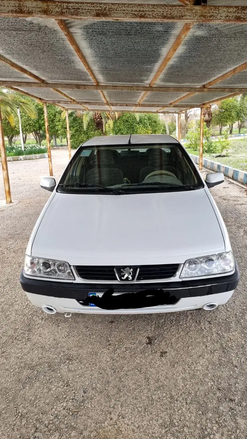 405SLXTU5|خودرو سواری و وانت|یاسوج, |دیوار