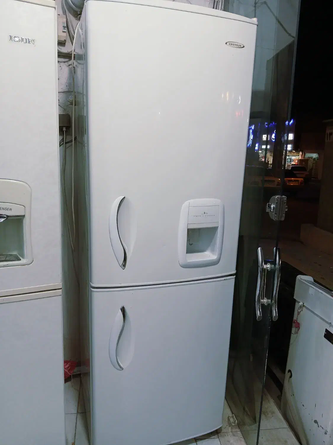 فروش انواع یخچال فریزر تک ودوقولو|یخچال و فریزر|تربت جام, امام|دیوار