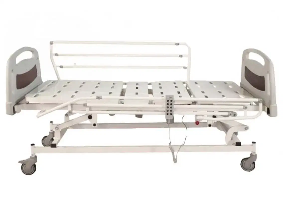 تخت بیمار بیمارستانی برقی سه شکن|آرایشی، بهداشتی، درمانی|تهران, خرمشهر|دیوار