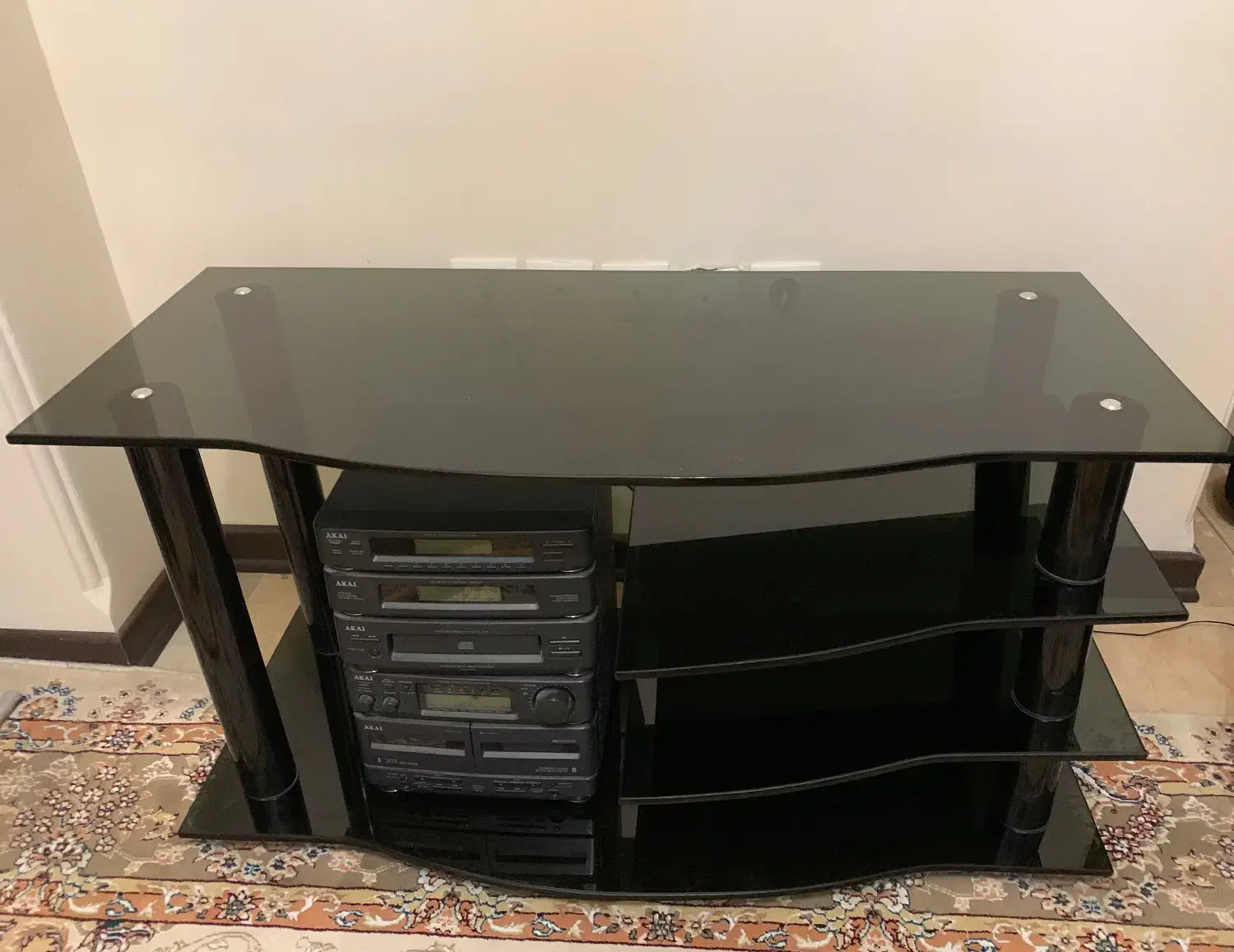 میز تلویزیون|میز تلویزیون|تهران, امیرآباد|دیوار