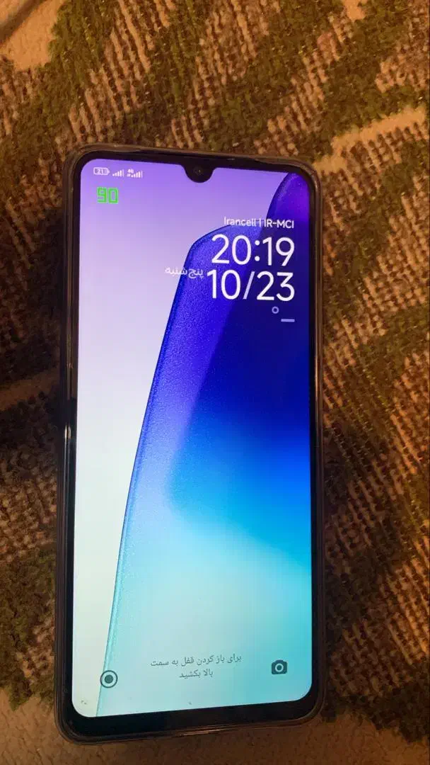 گوشی Redmi14c|موبایل|ایرانشهر, |دیوار