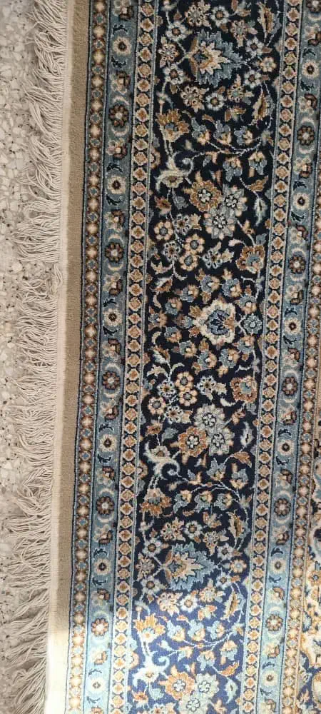 حراج ۳ تخته فرش ماشینی ۲ تا ۹ متری و یک تخته ۱۲|فرش|تهران, مشیریه|دیوار