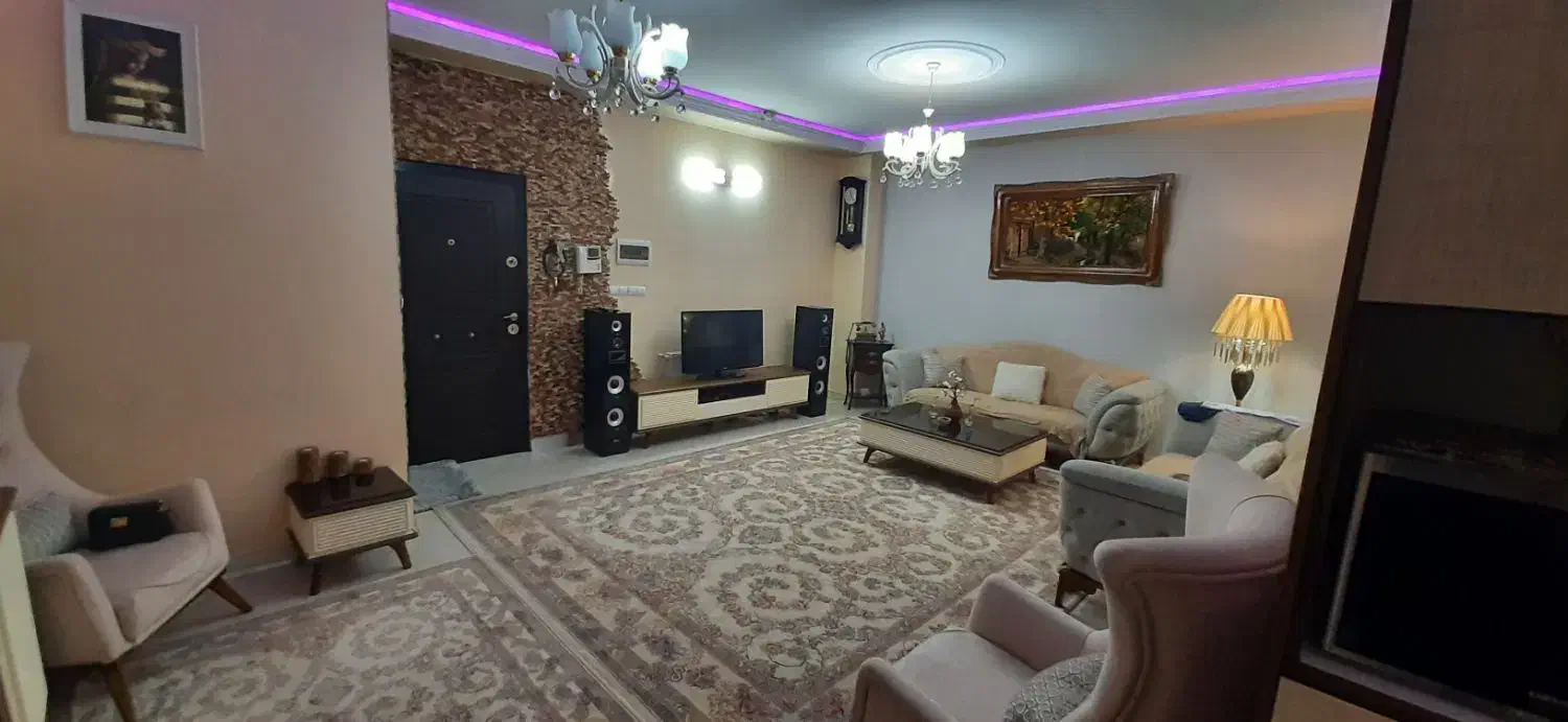 آپارتمان 61متری تک واحدی|فروش آپارتمان|تهران, مقدم|دیوار