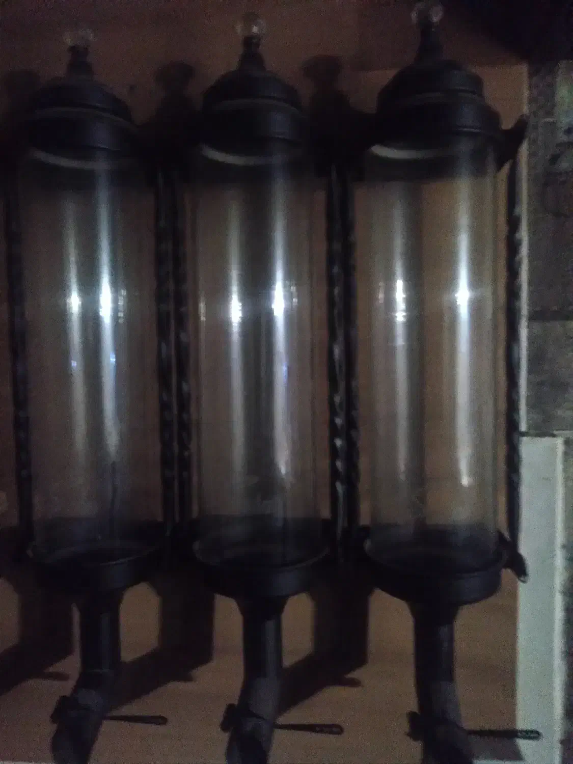 سیلو قهوه|سماور، چای‌ساز، قهوه‌ساز|تهران, فردوسی|دیوار