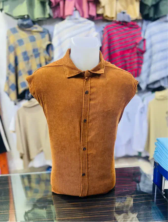 انواع پیراهن های مردانه، فقط ۵۲۰ هزار|لباس|مریوان, |دیوار