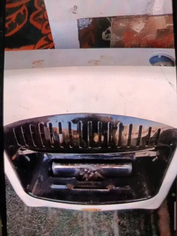 بخآری بدون دود کش|بخاری، هیتر، شومینه|مرودشت, ژیان|دیوار