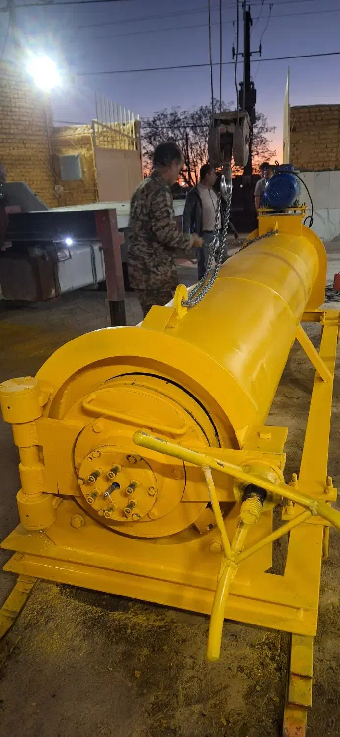 جوشکار مونتاژ کار|استخدام صنعتی، فنی، مهندسی|مشهد, شهید رضوی|دیوار