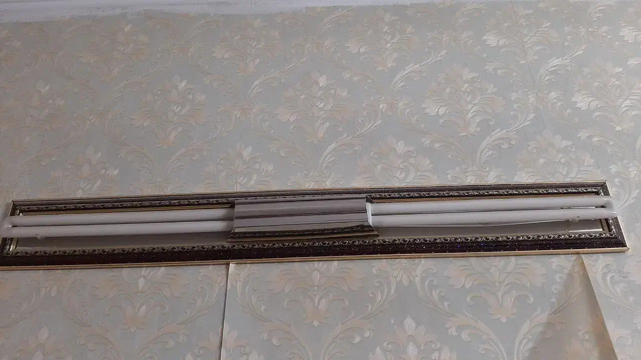 قاب مهتابی به همراه مهتابی|لامپ و چراغ|تهران, بازار|دیوار