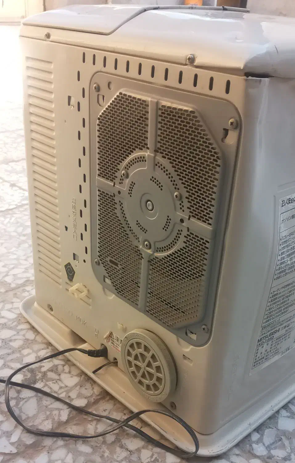 بخاری ژاپنی|بخاری، هیتر، شومینه|زابل, |دیوار