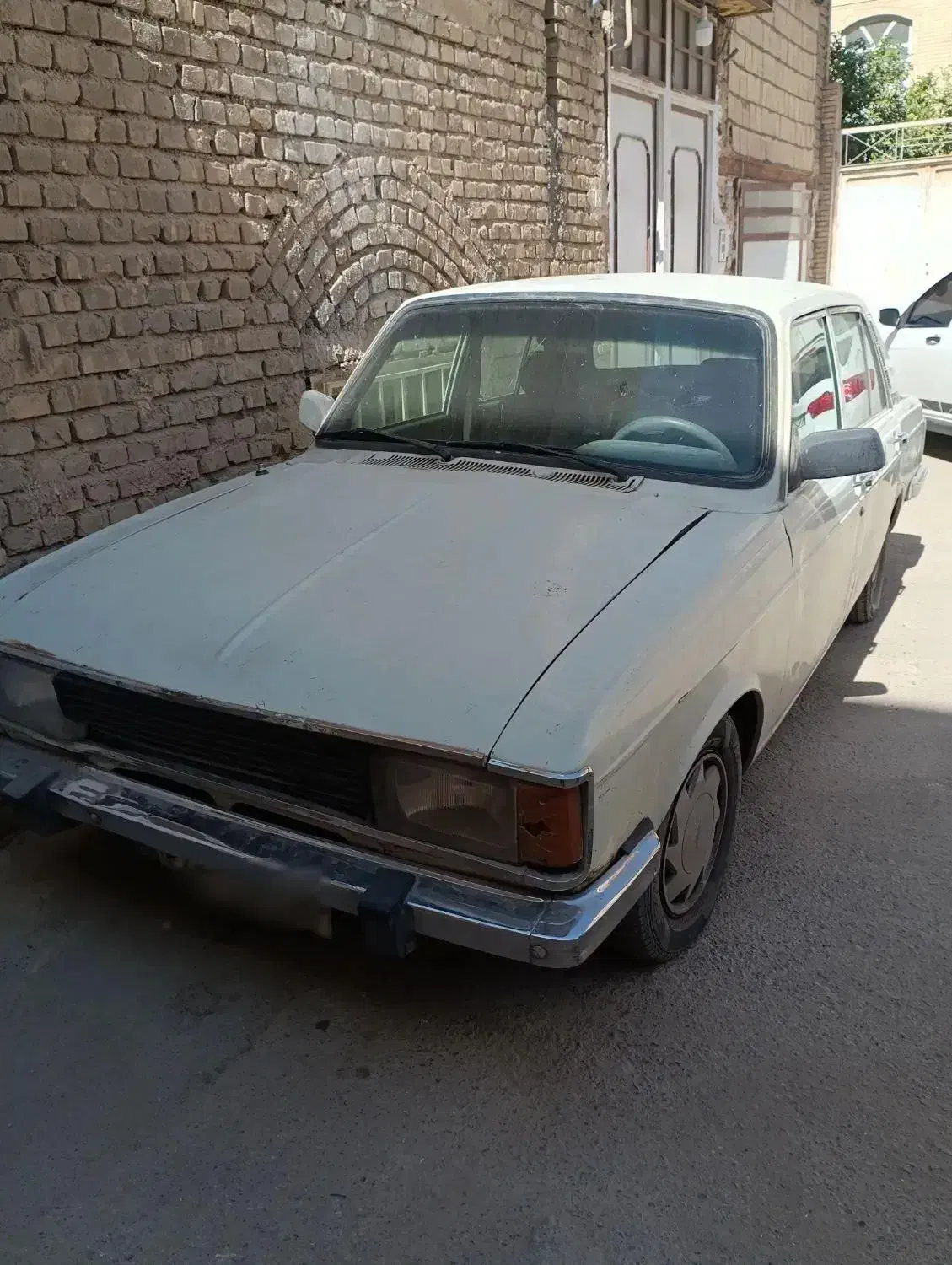 ماشین پیکان|خودرو سواری و وانت|یزد, |دیوار