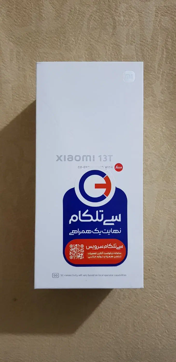 گوشی  13T رم 8  256گیگ|موبایل|تهران, صاحب الزمان|دیوار