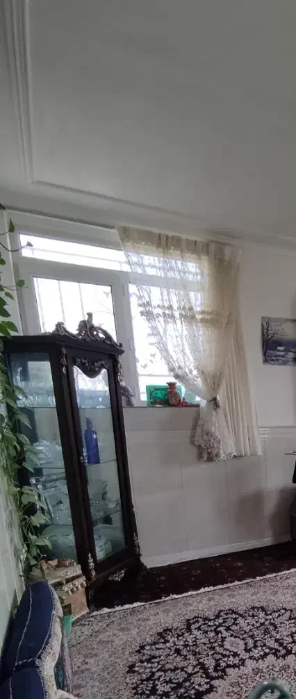 بوفه|بوفه، ویترین، کنسول|کمیجان, |دیوار