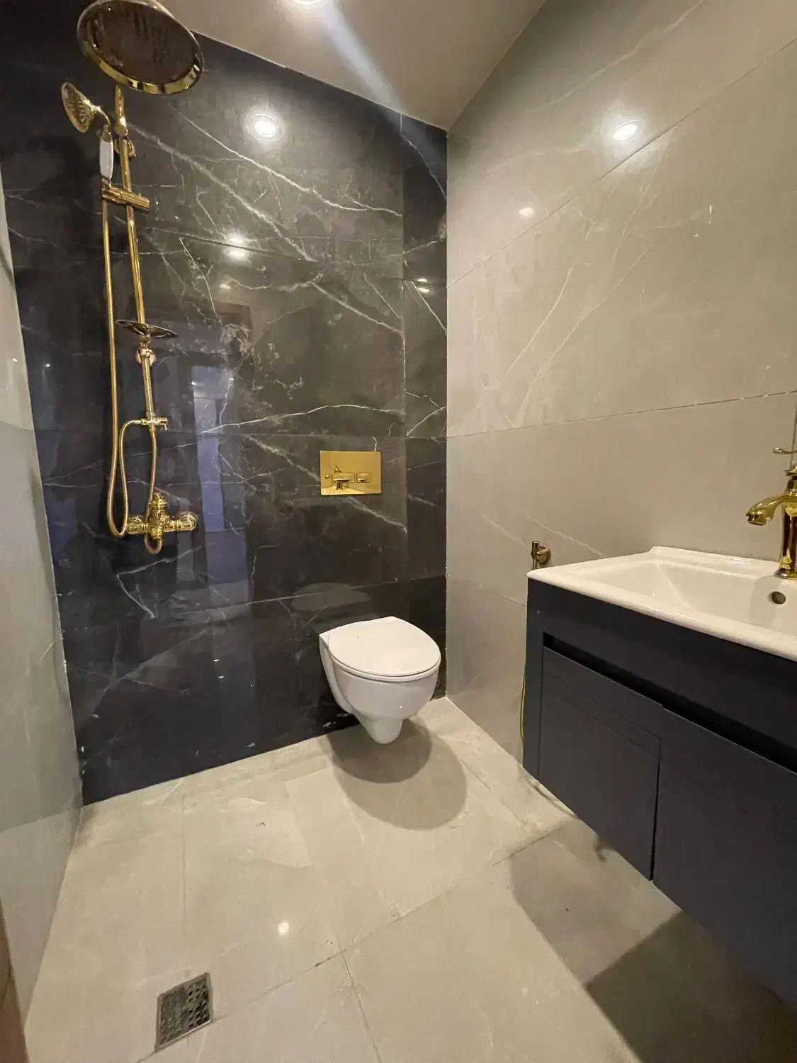 ۱۱۰متر۲خواب/جنت‌آباد‌جنوبی/کلید‌نخورده/۱۸ماهه