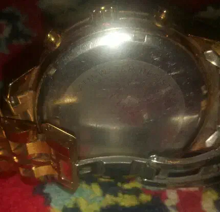 ساعت سیتیزن سه موتوره ژاپن|ساعت|محمدشهر, سیدآباد|دیوار