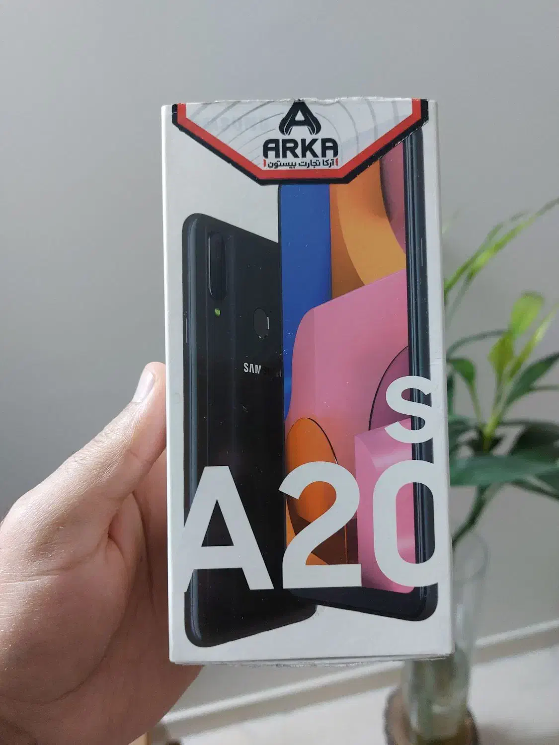a 20 s|موبایل|تهران, قیام|دیوار