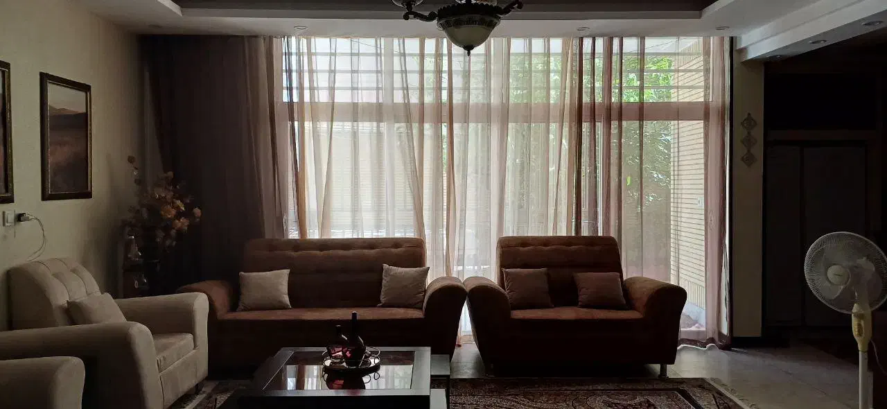 پرده سالن پذیرایی|پرده، رانر، رومیزی|شاهین‌شهر, حافظ جنوبی|دیوار